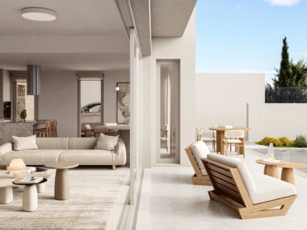 Coral Vista by Pafilia Developers
