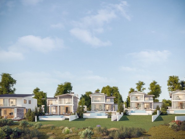 Olea Residences by Pafilia Developers