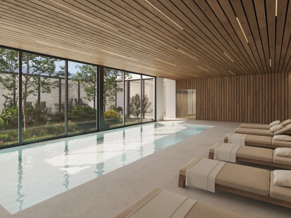Elysia Blu by Pafilia Developers