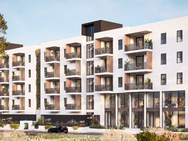 AVA Plaza by Pafilia Developers